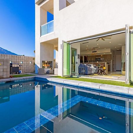 Gateway Luxury Resort Style With A Private Pool Palm Springs Buitenkant foto