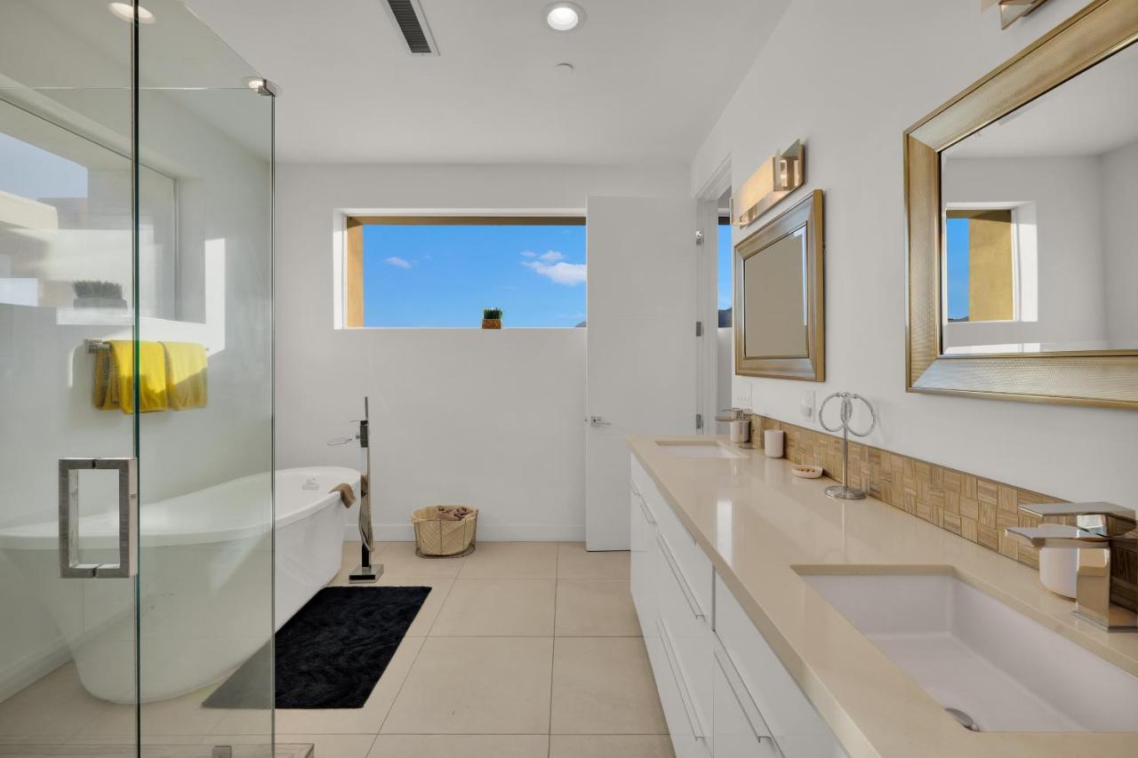 Gateway Luxury Resort Style With A Private Pool Palm Springs Buitenkant foto